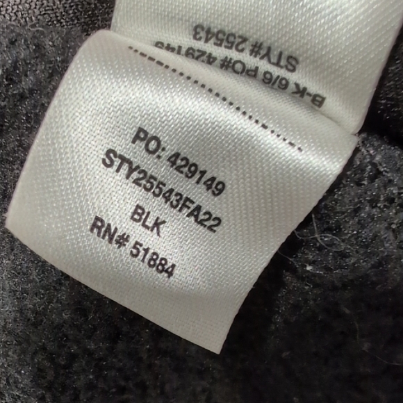 Patagonia Women's Better Sweater® Fleece Jacket Small EUC - Picture 4 of 12